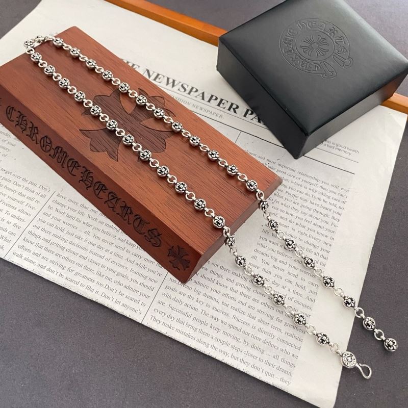 Chrome Hearts Necklaces